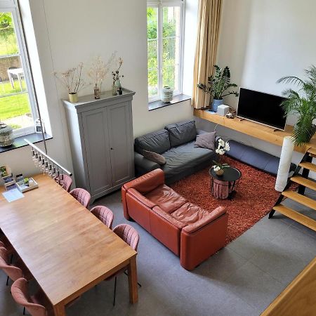 Mille Fleurs - Apartments Вурен Екстер'єр фото