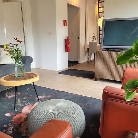 Mille Fleurs - Apartments Вурен Екстер'єр фото