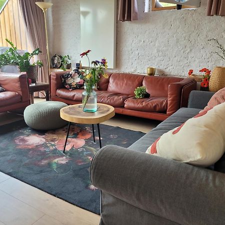Mille Fleurs - Apartments Вурен Екстер'єр фото