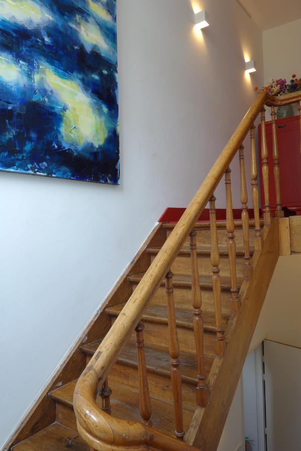 Mille Fleurs - Apartments Вурен Екстер'єр фото