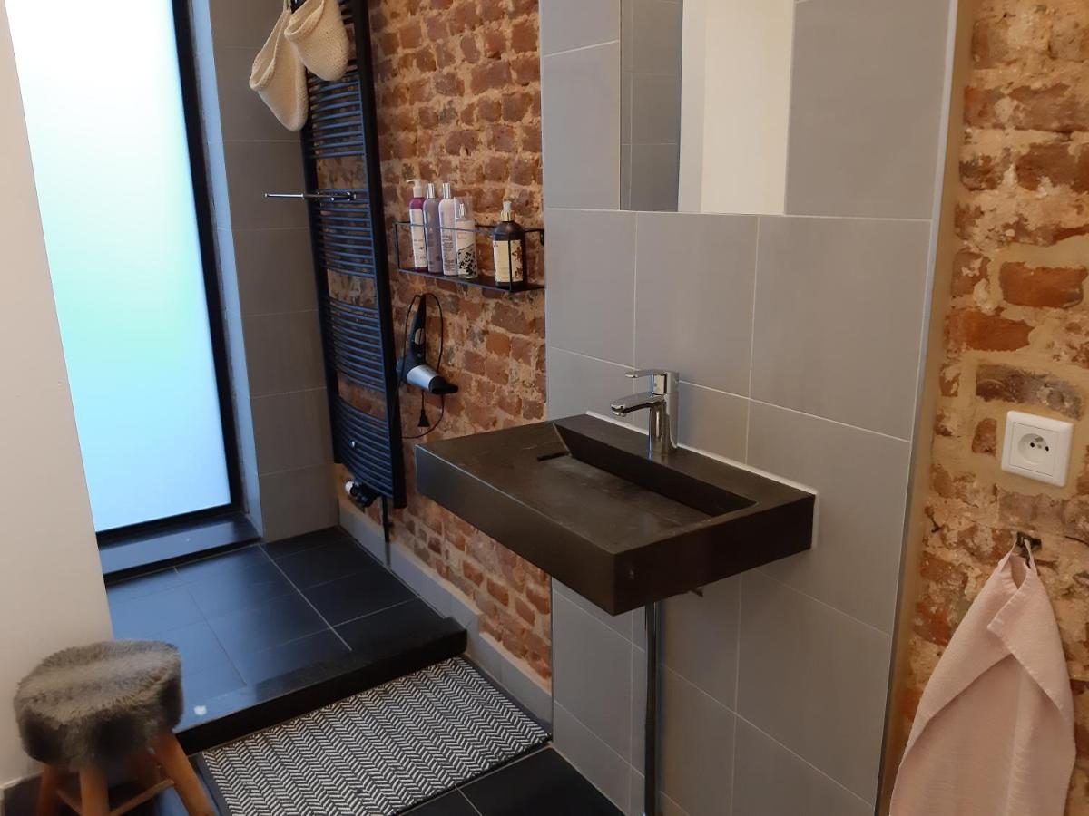 Mille Fleurs - Apartments Вурен Екстер'єр фото