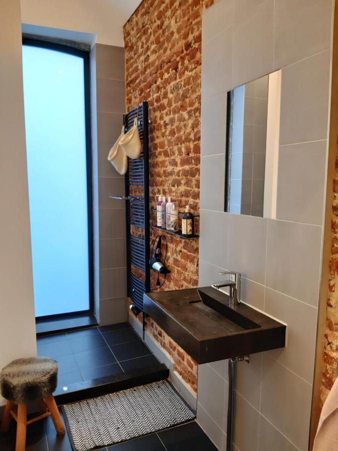 Mille Fleurs - Apartments Вурен Екстер'єр фото