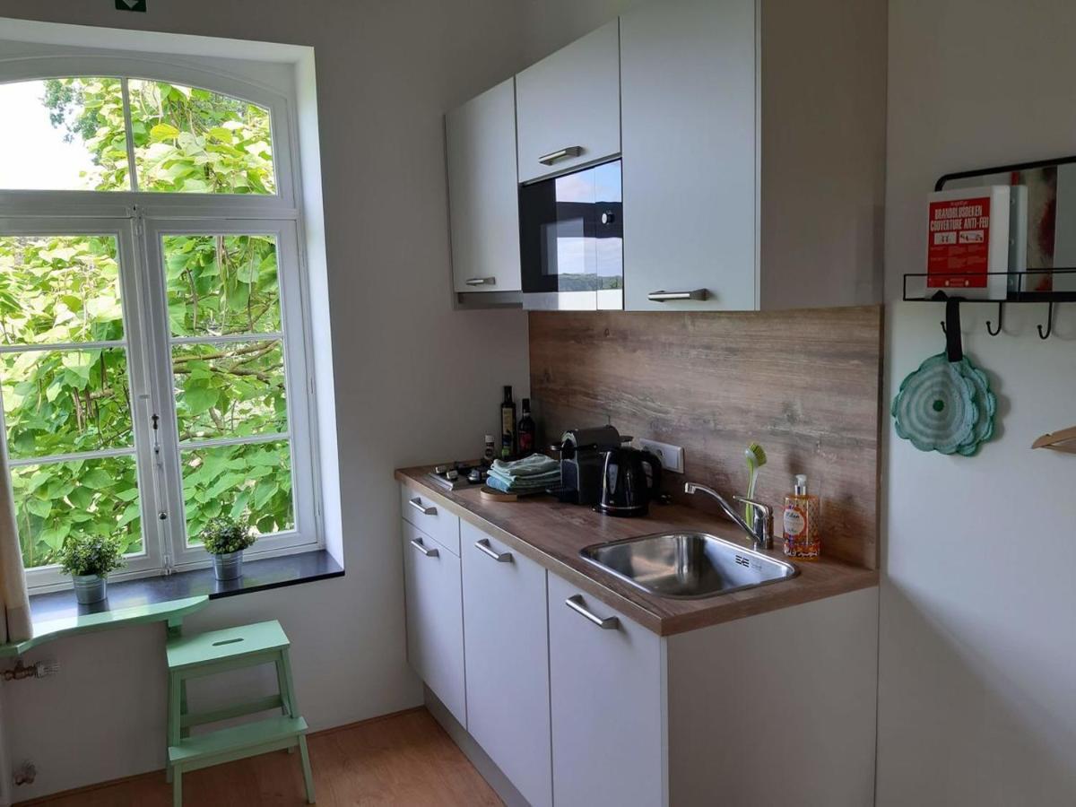 Mille Fleurs - Apartments Вурен Екстер'єр фото