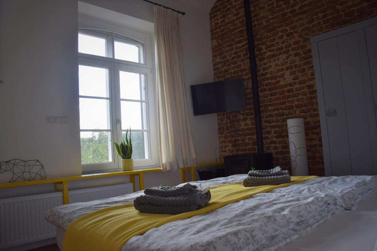 Mille Fleurs - Apartments Вурен Екстер'єр фото