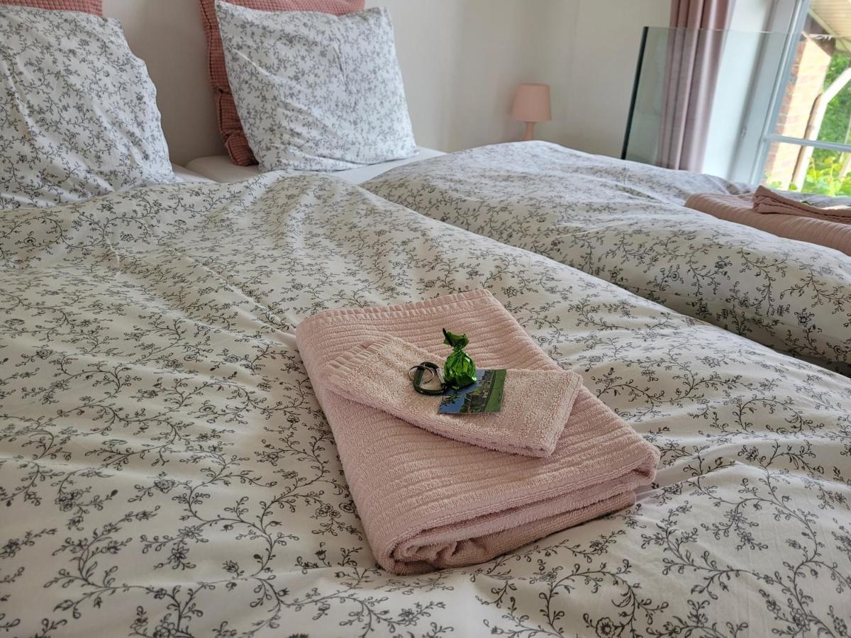 Mille Fleurs - Apartments Вурен Екстер'єр фото