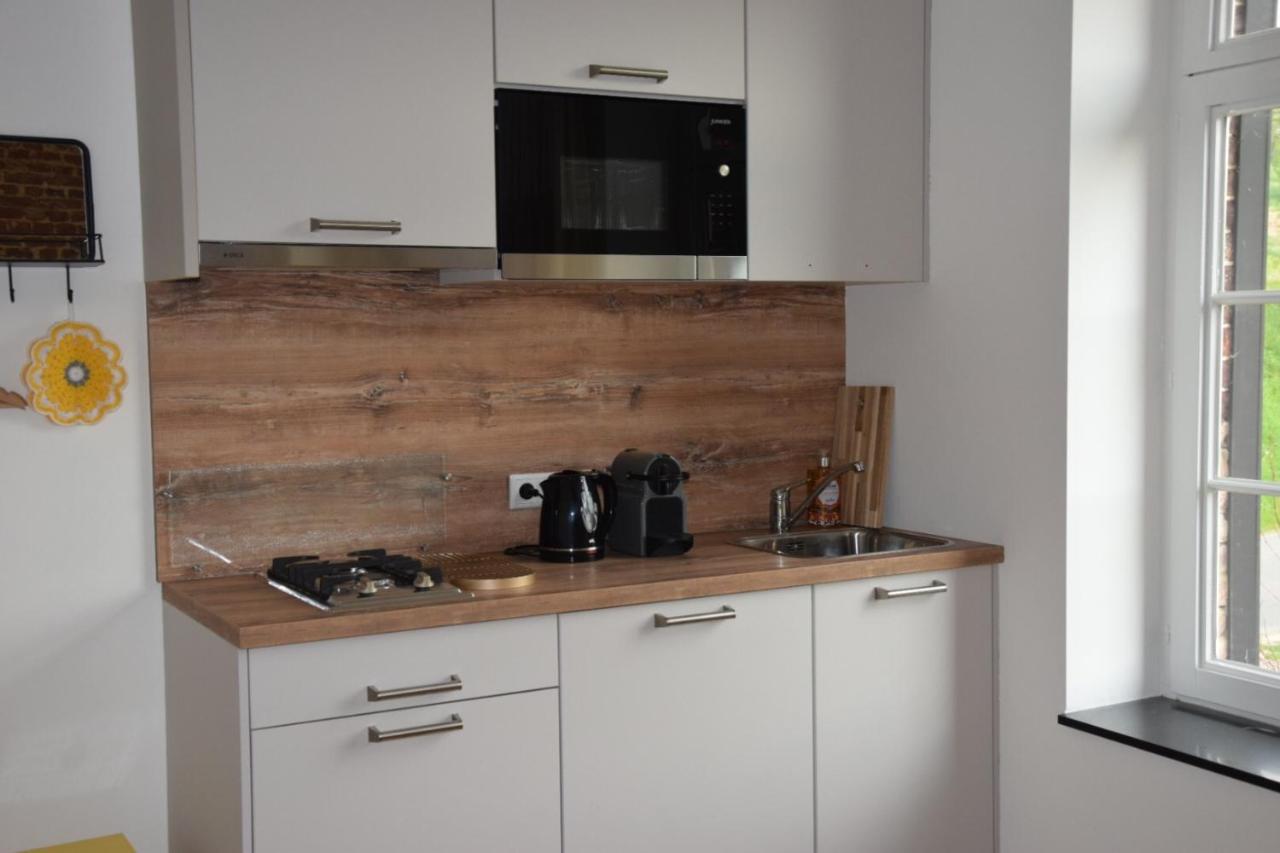 Mille Fleurs - Apartments Вурен Екстер'єр фото