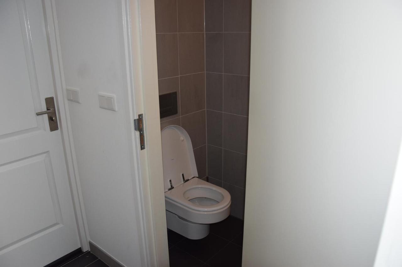 Mille Fleurs - Apartments Вурен Екстер'єр фото