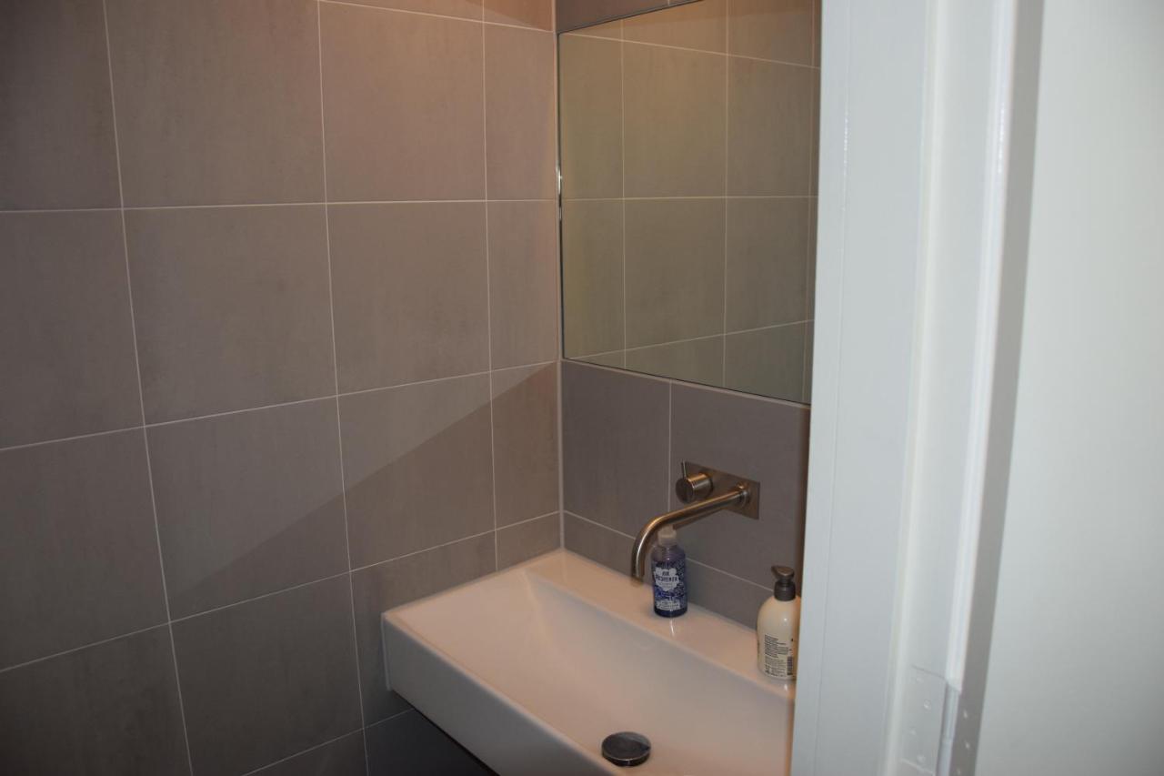 Mille Fleurs - Apartments Вурен Екстер'єр фото