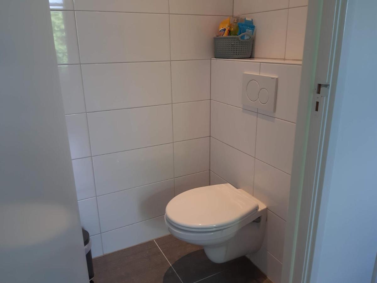 Mille Fleurs - Apartments Вурен Екстер'єр фото